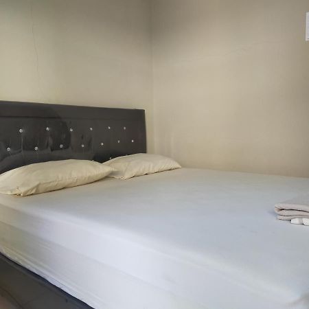 Aqsa Guest House Ciamis Syariah Buitenkant foto
