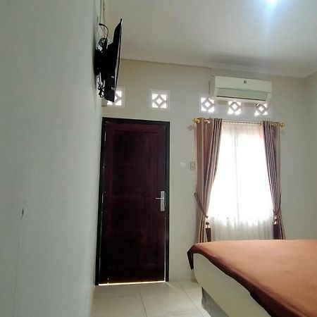Aqsa Guest House Ciamis Syariah Buitenkant foto