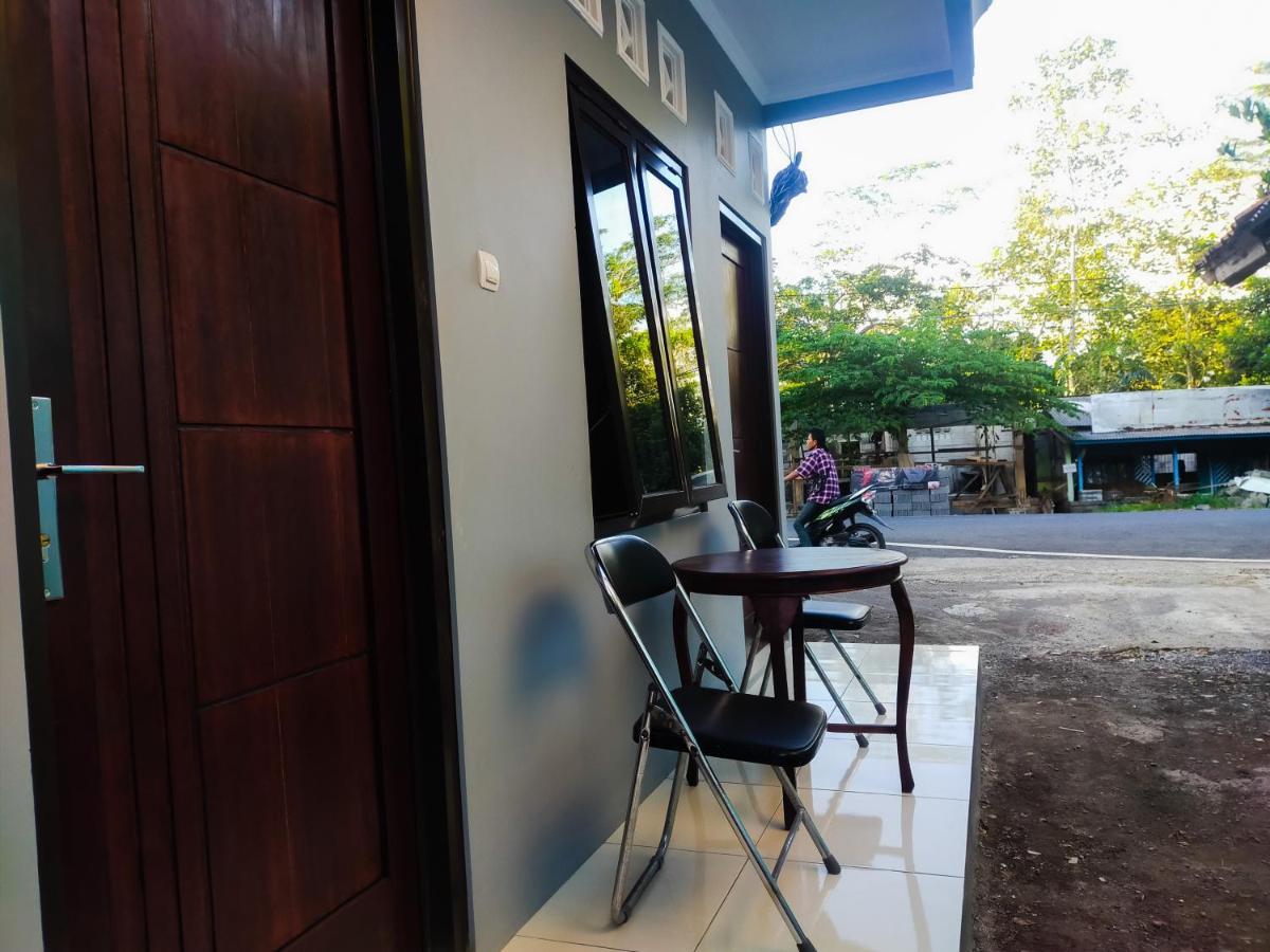 Aqsa Guest House Ciamis Syariah Buitenkant foto