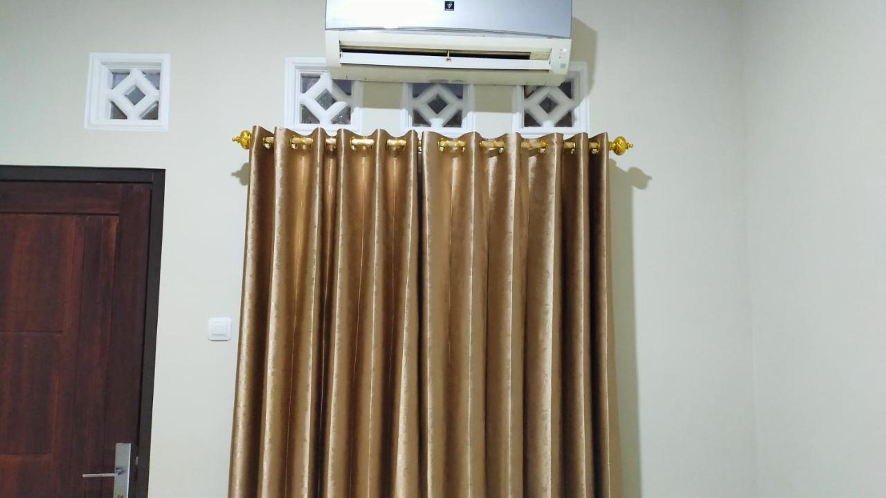 Aqsa Guest House Ciamis Syariah Buitenkant foto