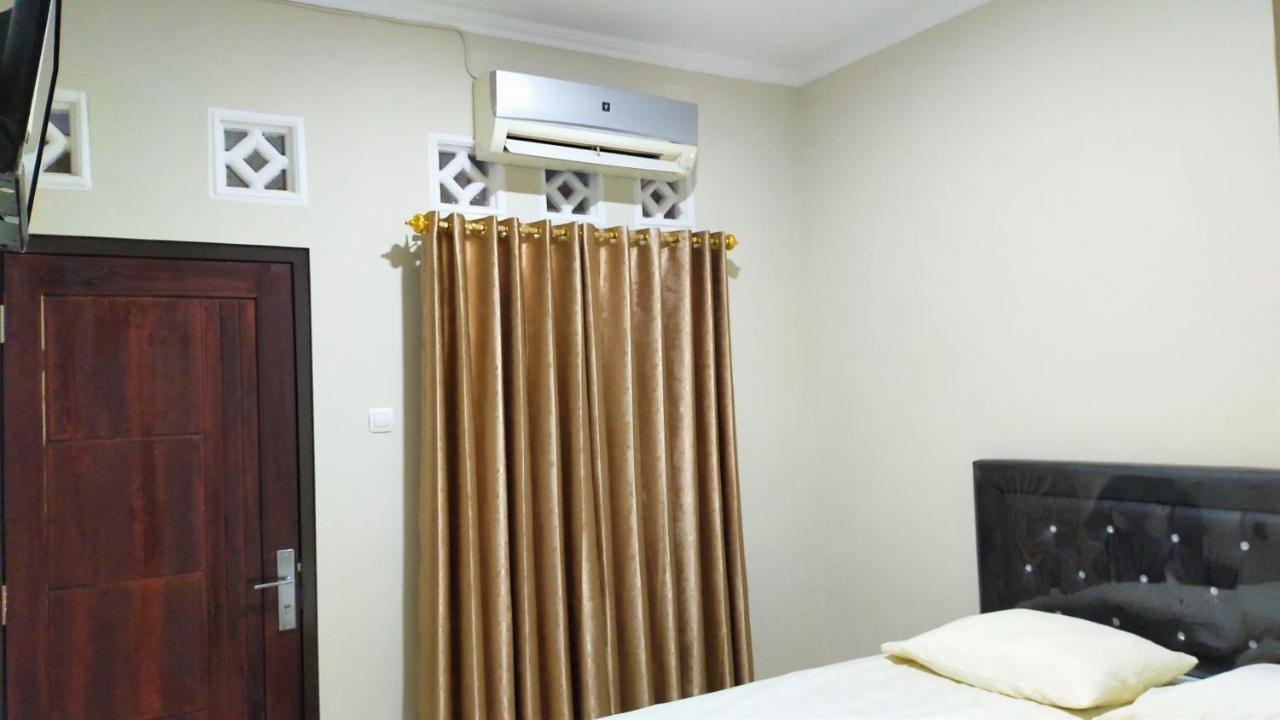 Aqsa Guest House Ciamis Syariah Buitenkant foto