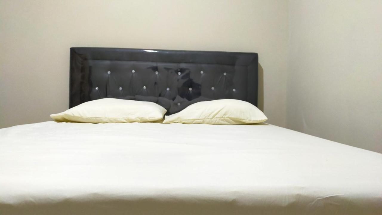 Aqsa Guest House Ciamis Syariah Buitenkant foto