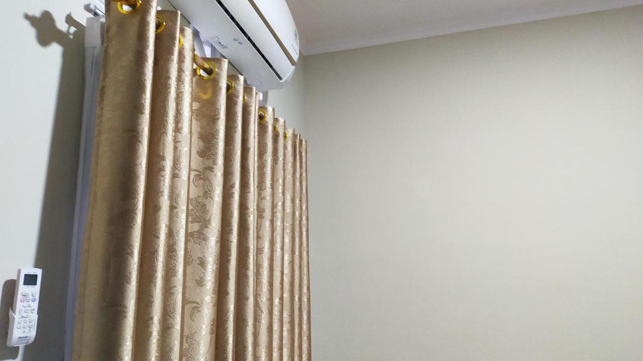 Aqsa Guest House Ciamis Syariah Buitenkant foto