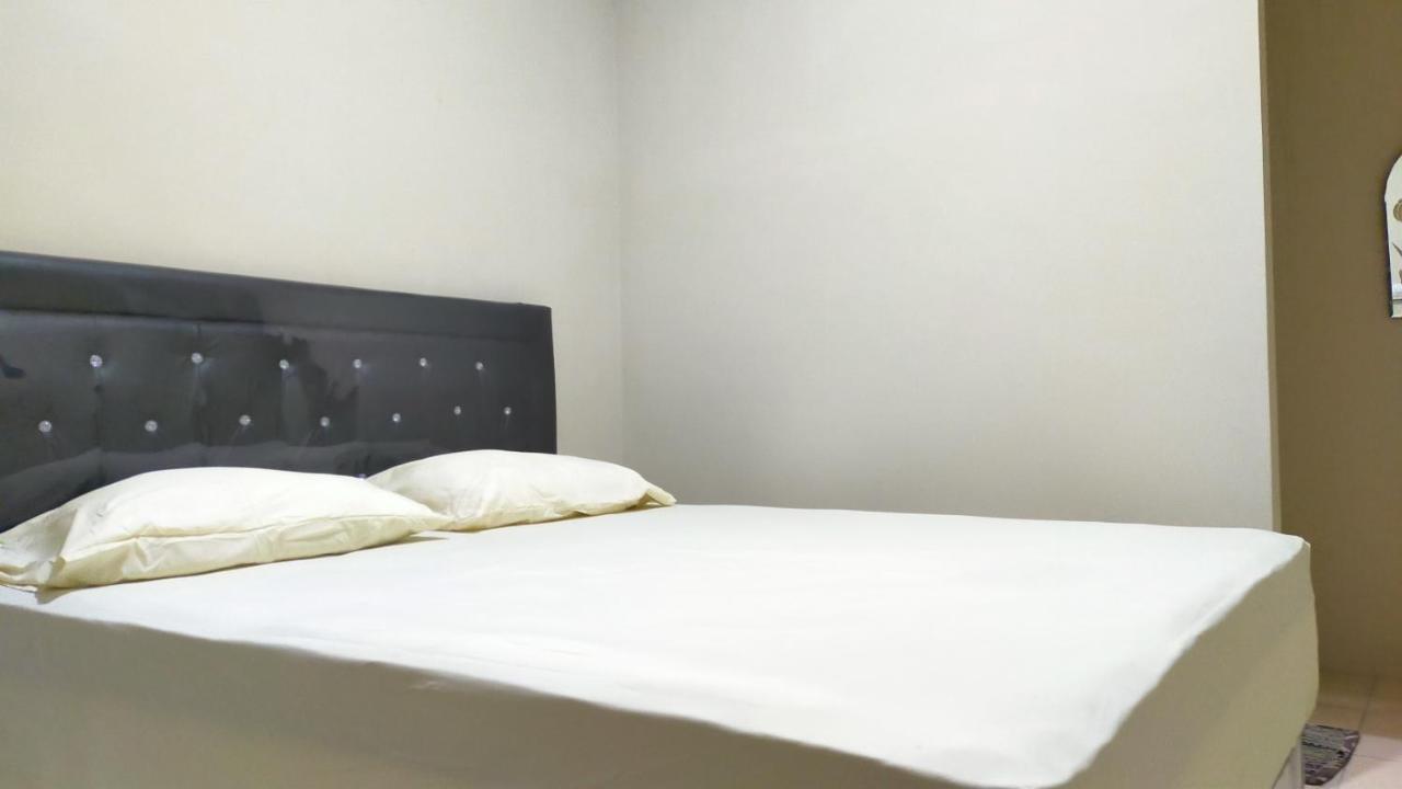 Aqsa Guest House Ciamis Syariah Buitenkant foto