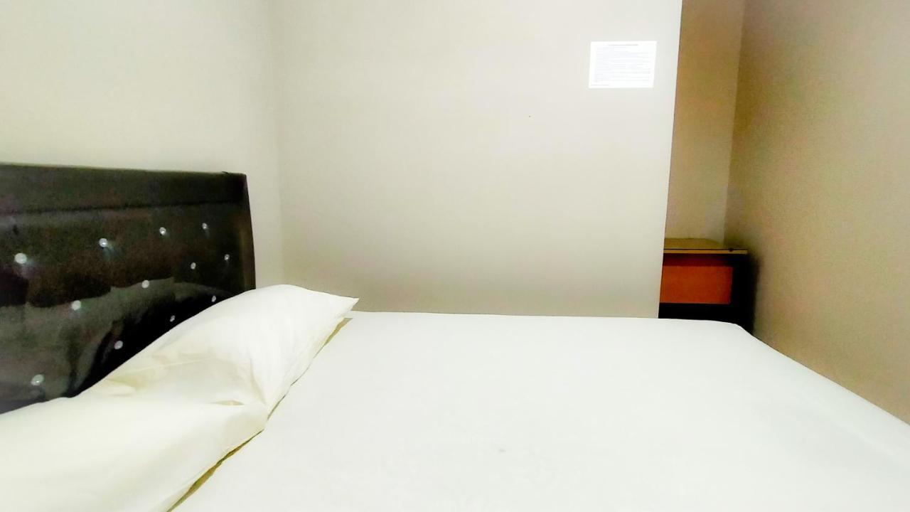 Aqsa Guest House Ciamis Syariah Buitenkant foto