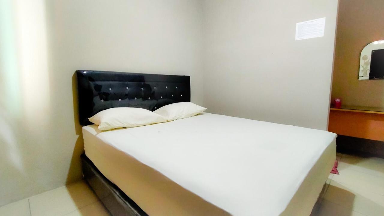 Aqsa Guest House Ciamis Syariah Buitenkant foto