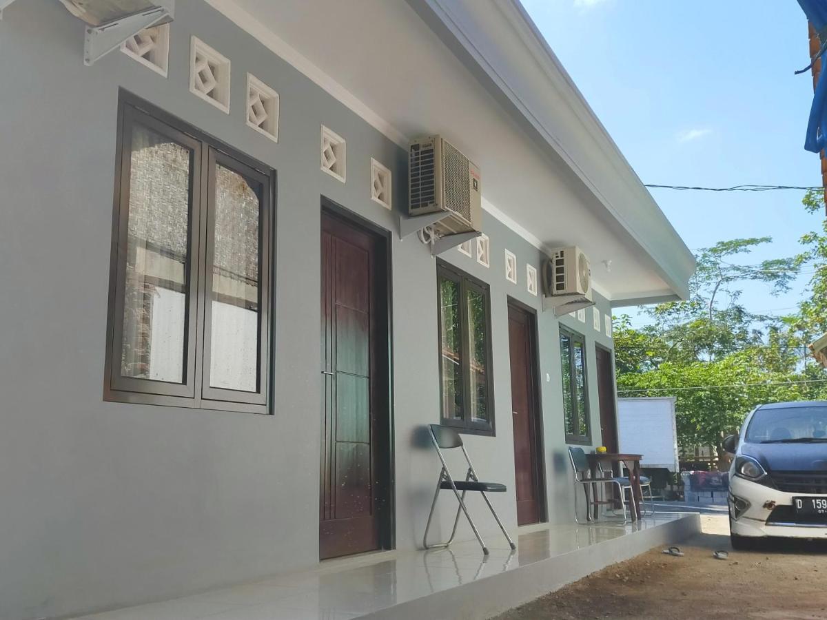 Aqsa Guest House Ciamis Syariah Buitenkant foto