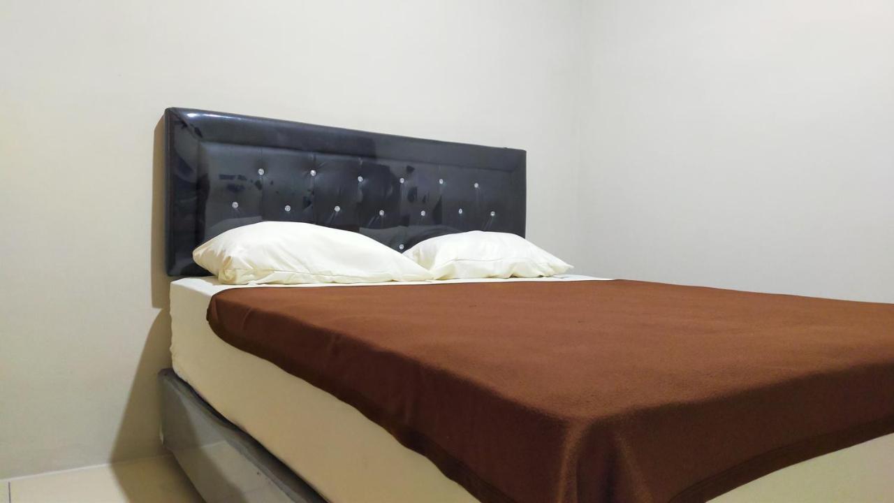 Aqsa Guest House Ciamis Syariah Buitenkant foto