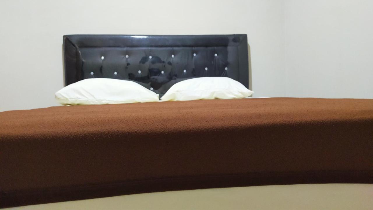 Aqsa Guest House Ciamis Syariah Buitenkant foto