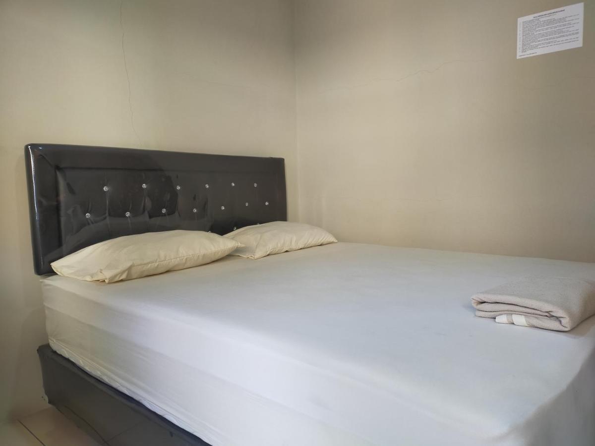 Aqsa Guest House Ciamis Syariah Buitenkant foto