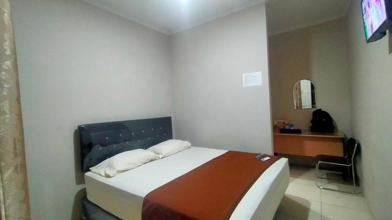 Aqsa Guest House Ciamis Syariah Buitenkant foto