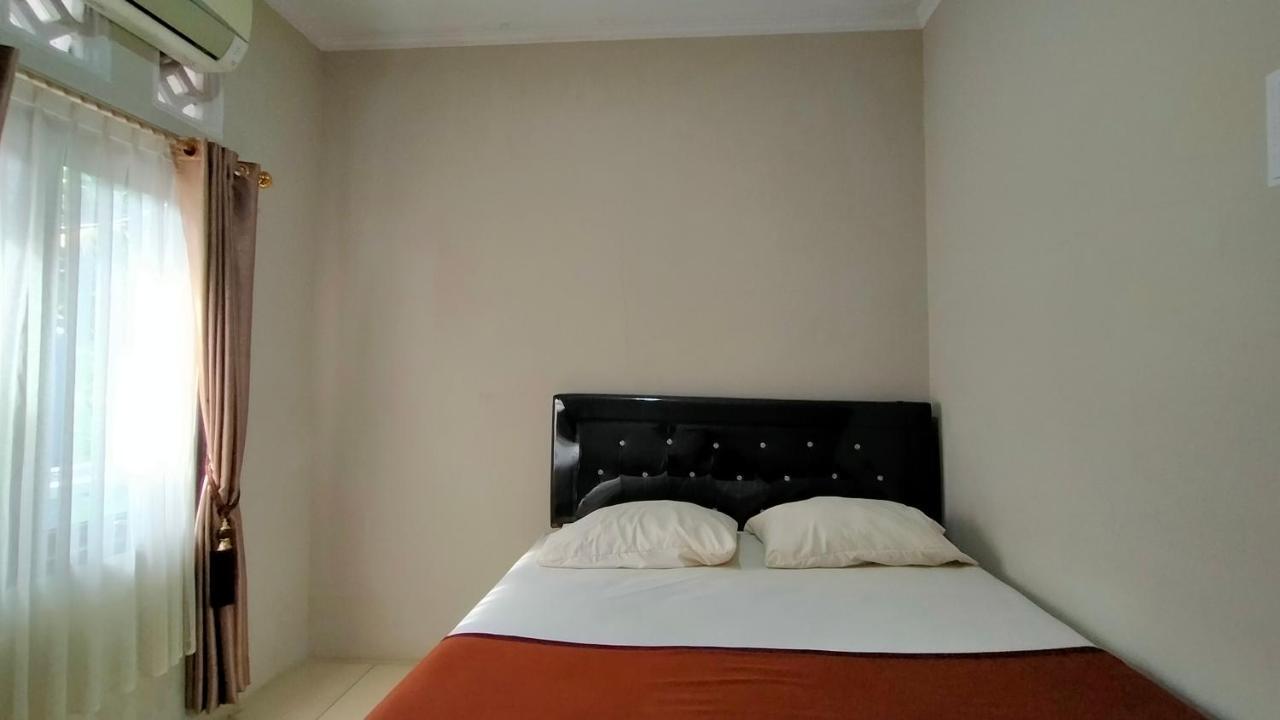 Aqsa Guest House Ciamis Syariah Buitenkant foto