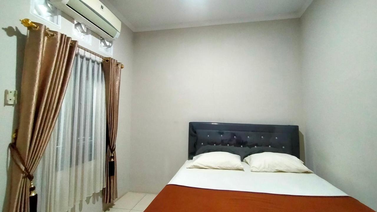Aqsa Guest House Ciamis Syariah Buitenkant foto