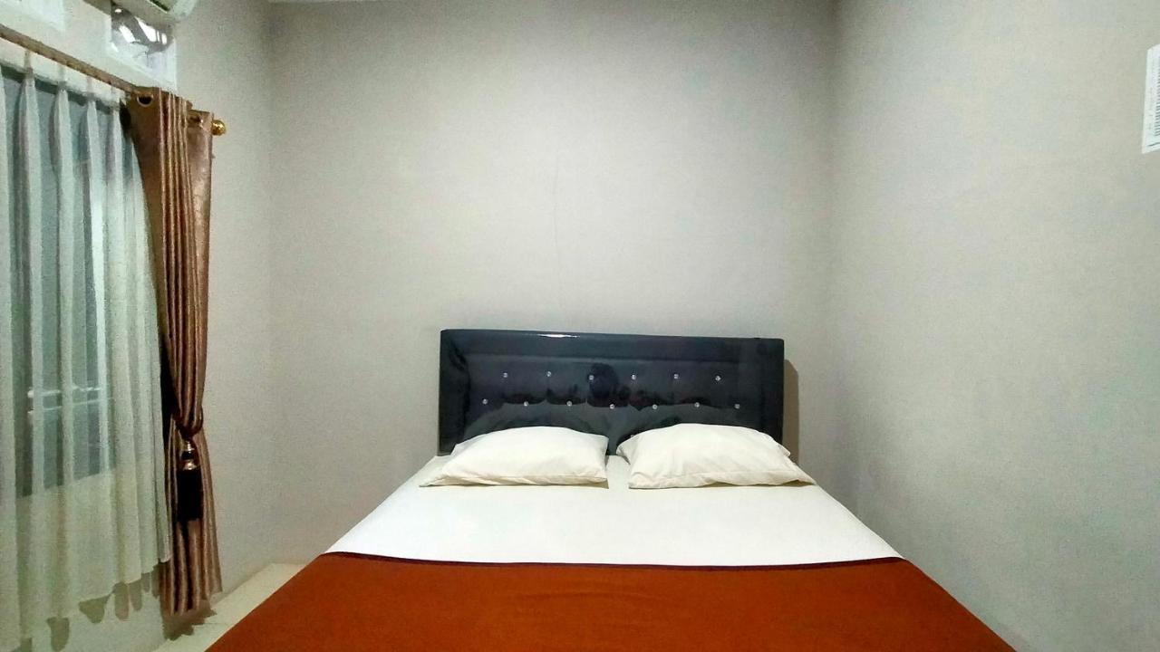 Aqsa Guest House Ciamis Syariah Buitenkant foto