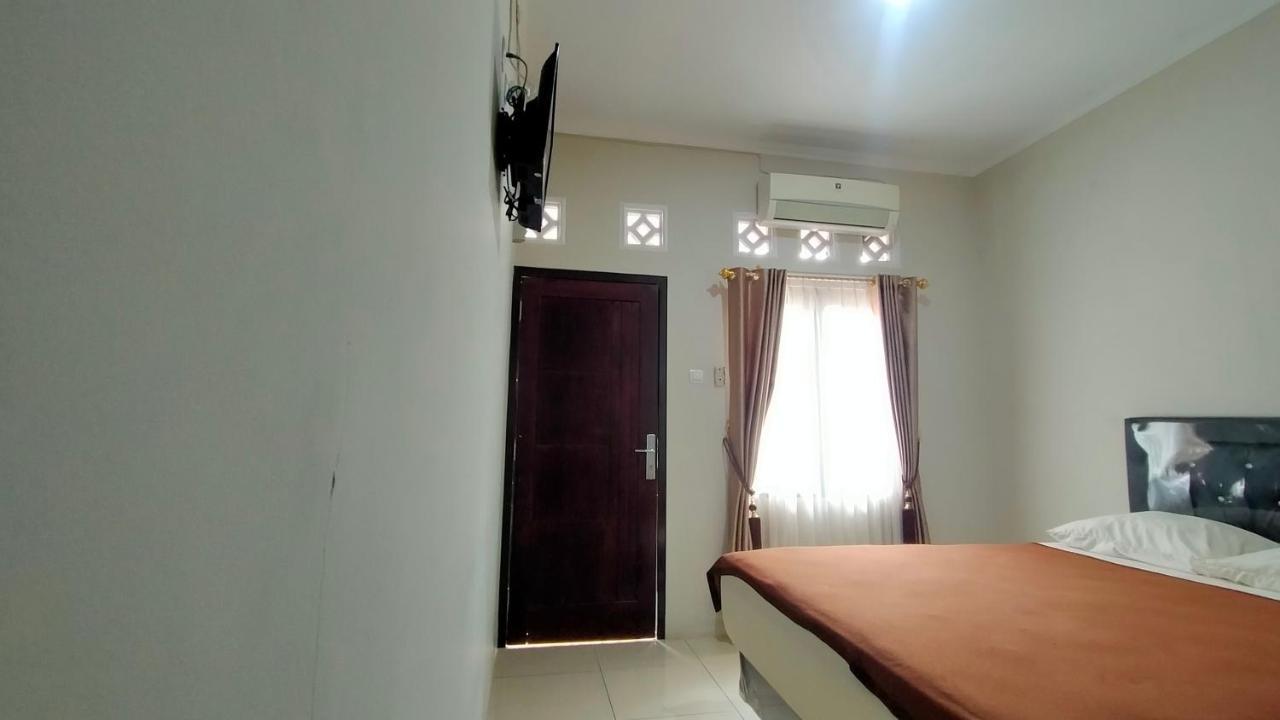 Aqsa Guest House Ciamis Syariah Buitenkant foto