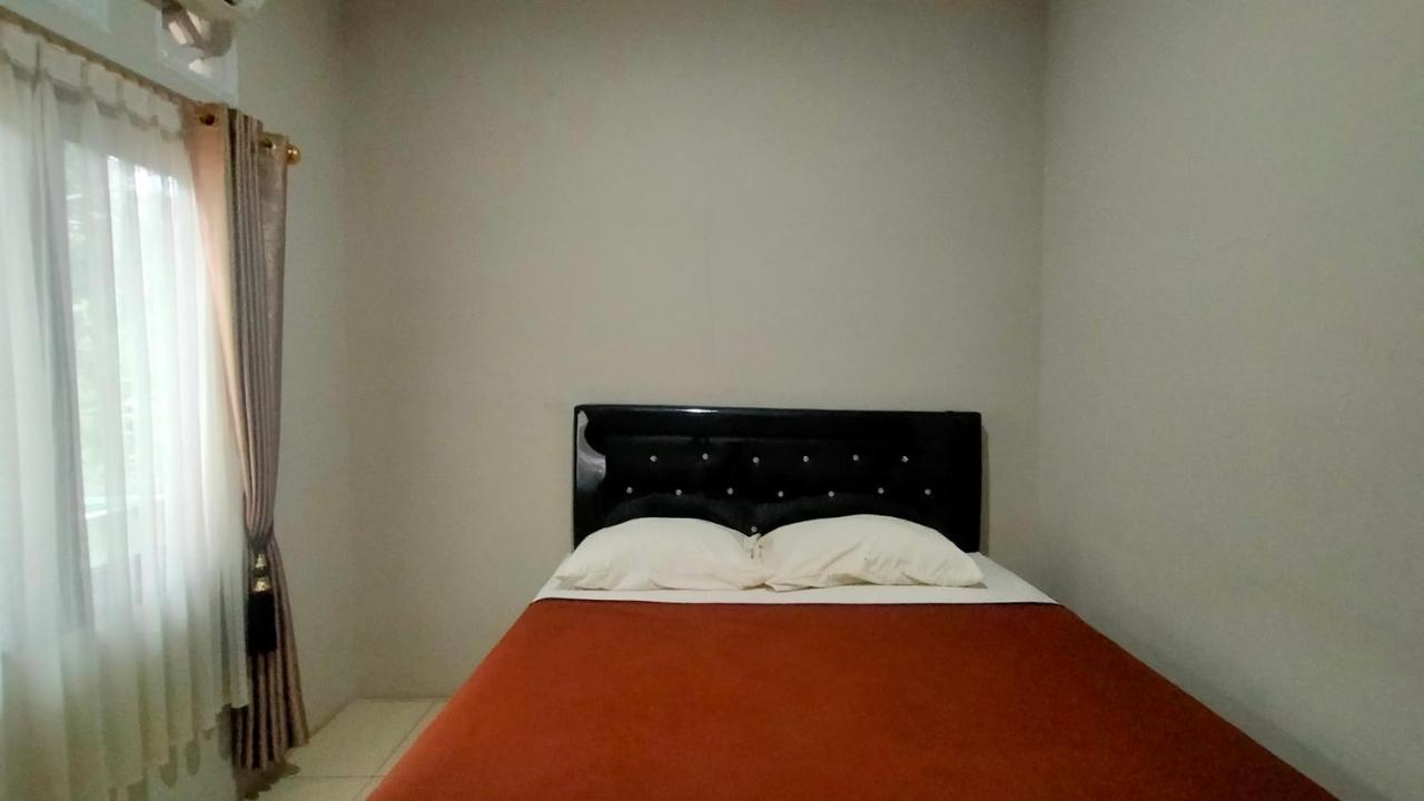 Aqsa Guest House Ciamis Syariah Buitenkant foto