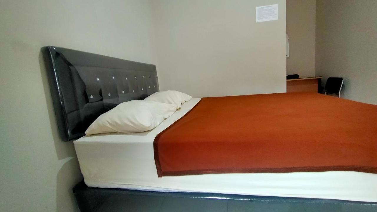 Aqsa Guest House Ciamis Syariah Buitenkant foto