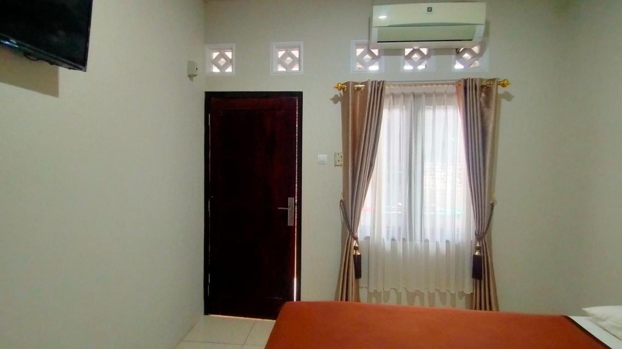 Aqsa Guest House Ciamis Syariah Buitenkant foto