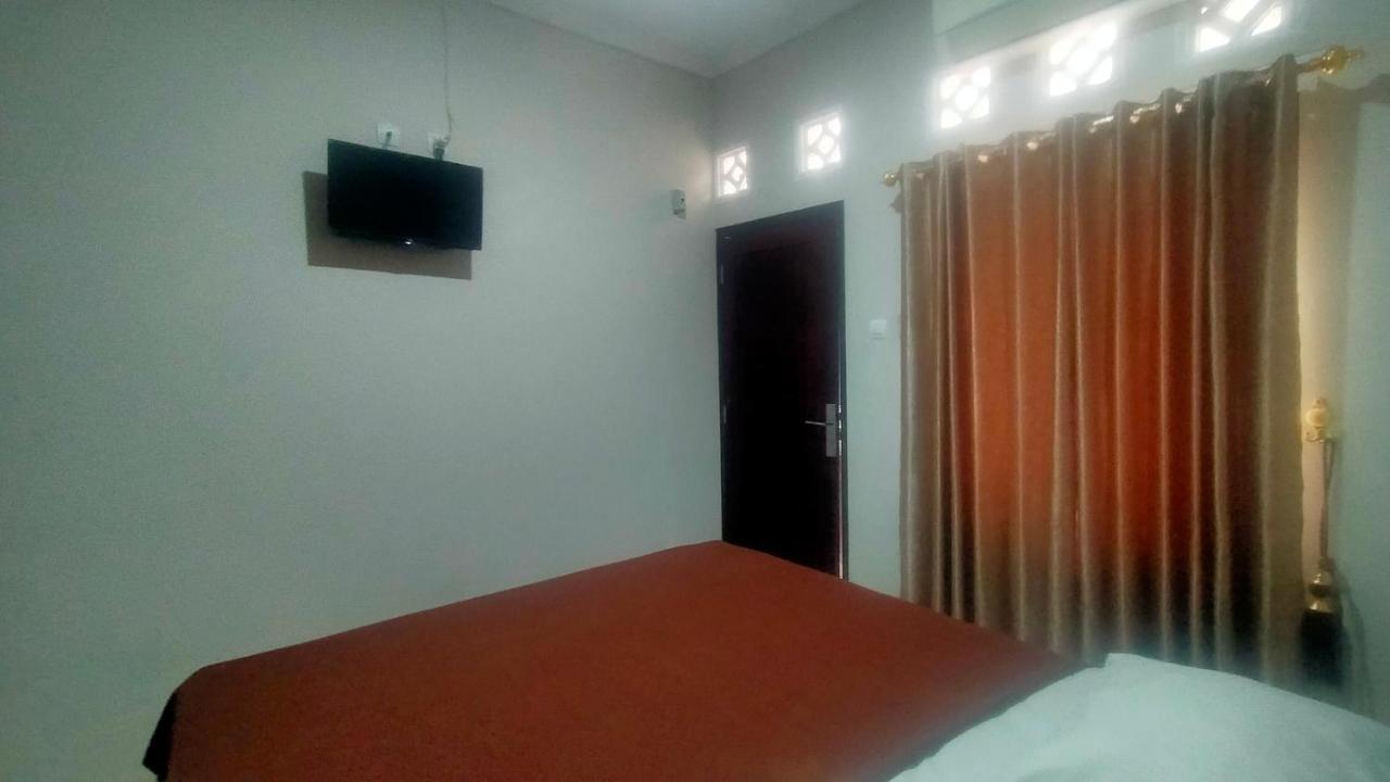 Aqsa Guest House Ciamis Syariah Buitenkant foto