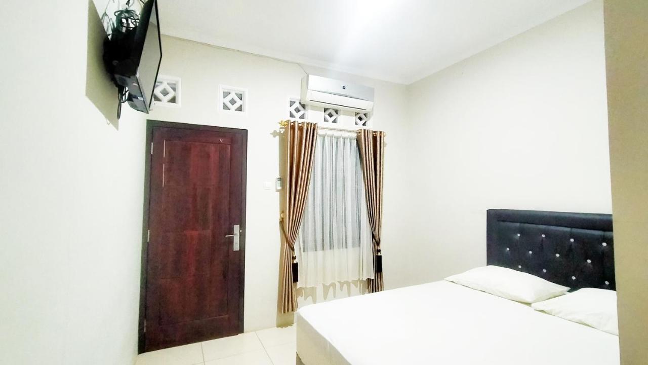 Aqsa Guest House Ciamis Syariah Buitenkant foto