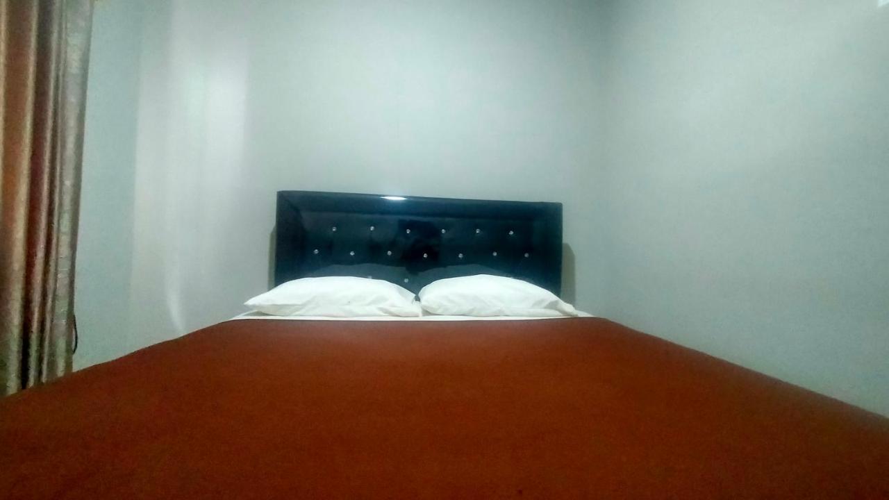 Aqsa Guest House Ciamis Syariah Buitenkant foto