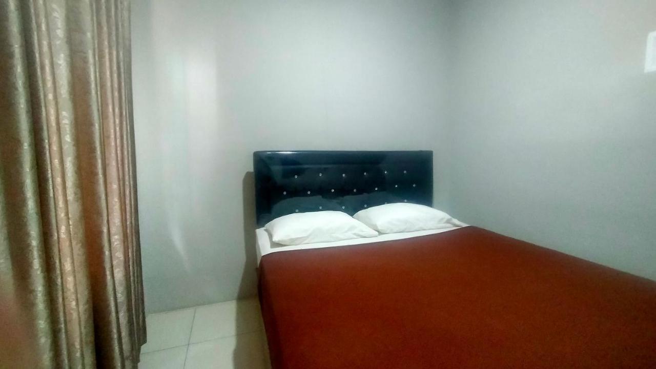 Aqsa Guest House Ciamis Syariah Buitenkant foto