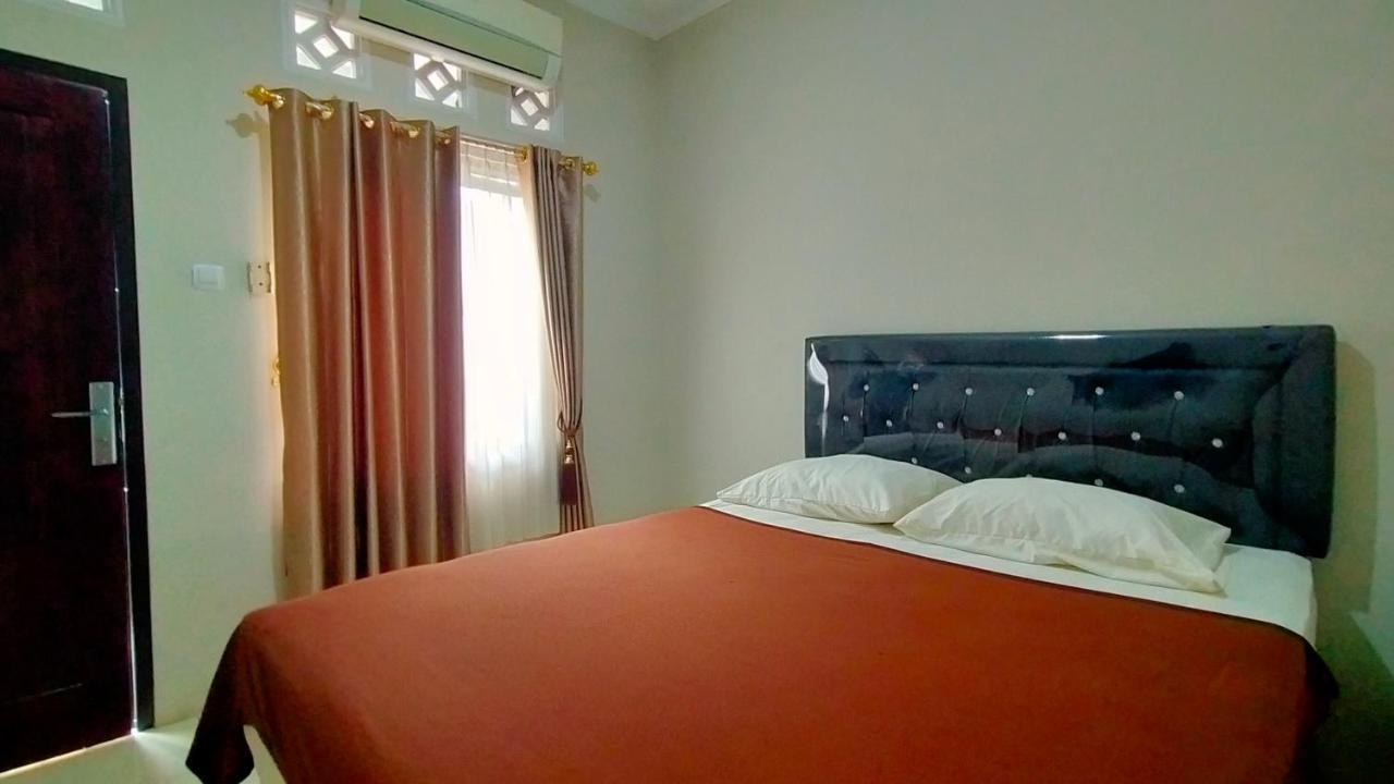 Aqsa Guest House Ciamis Syariah Buitenkant foto