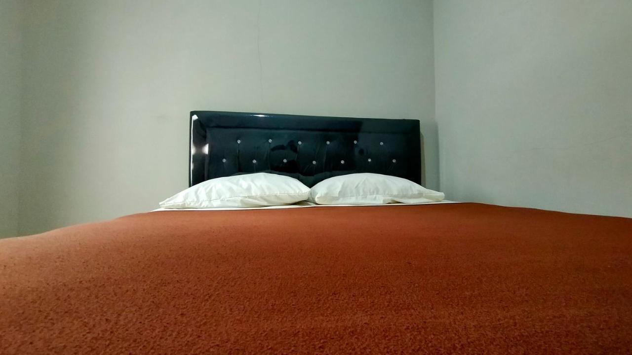 Aqsa Guest House Ciamis Syariah Buitenkant foto