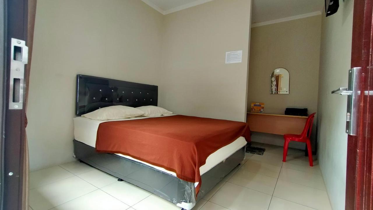 Aqsa Guest House Ciamis Syariah Buitenkant foto