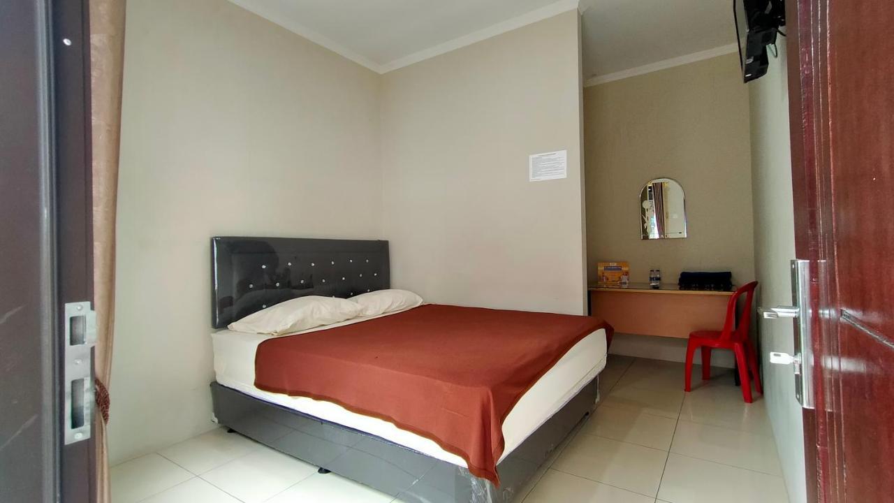 Aqsa Guest House Ciamis Syariah Buitenkant foto