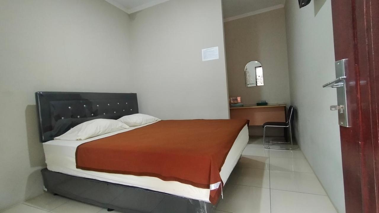 Aqsa Guest House Ciamis Syariah Buitenkant foto