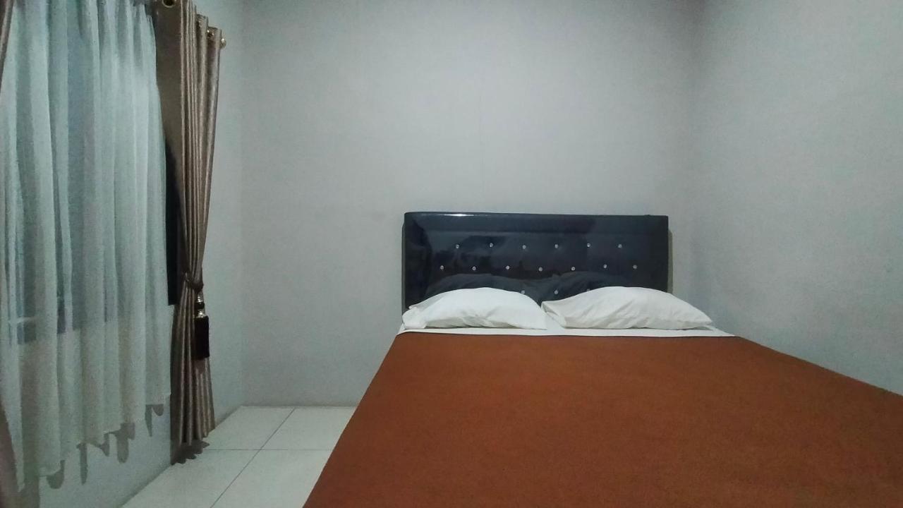 Aqsa Guest House Ciamis Syariah Buitenkant foto