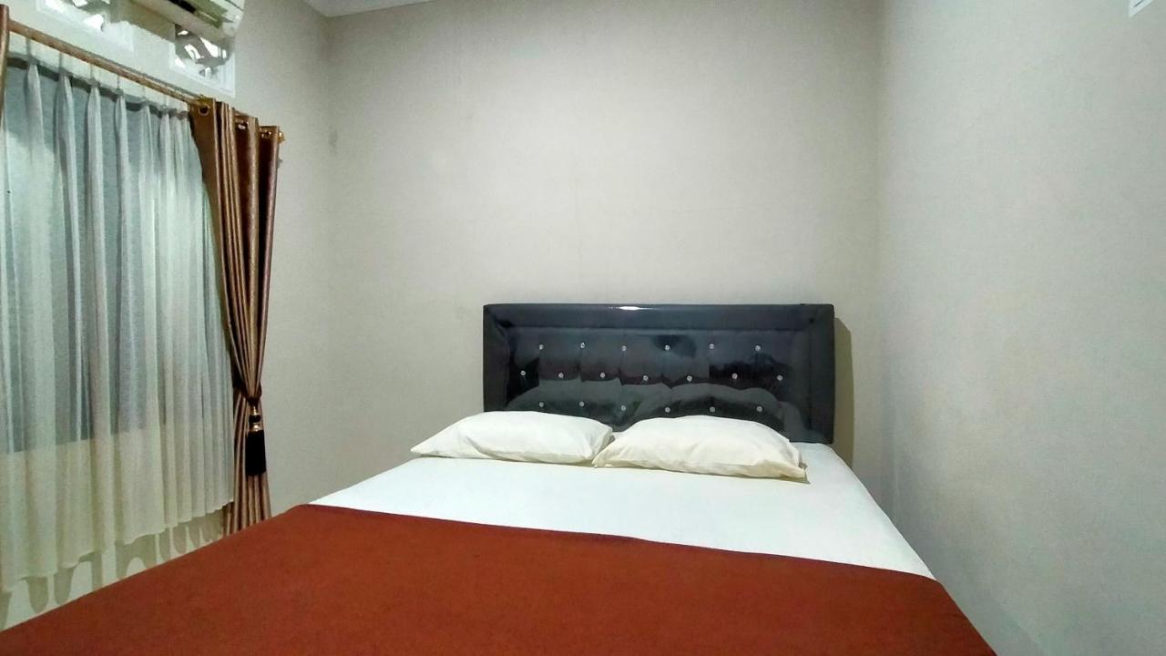 Aqsa Guest House Ciamis Syariah Buitenkant foto