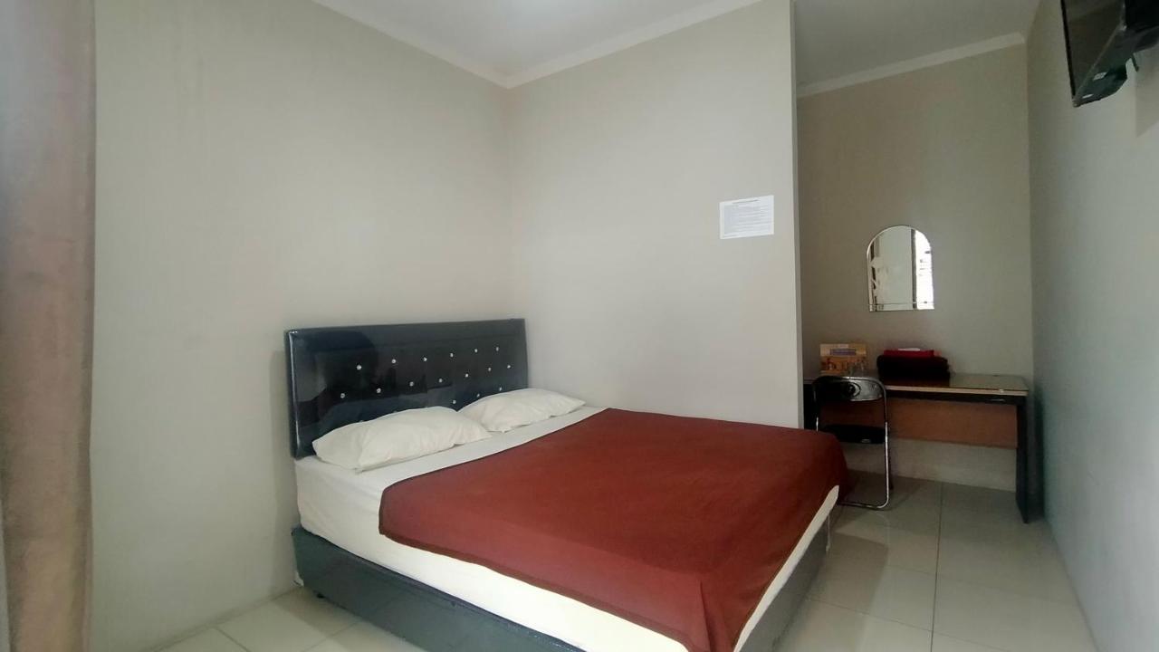 Aqsa Guest House Ciamis Syariah Buitenkant foto